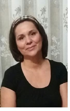 Лариса Аркадіївна